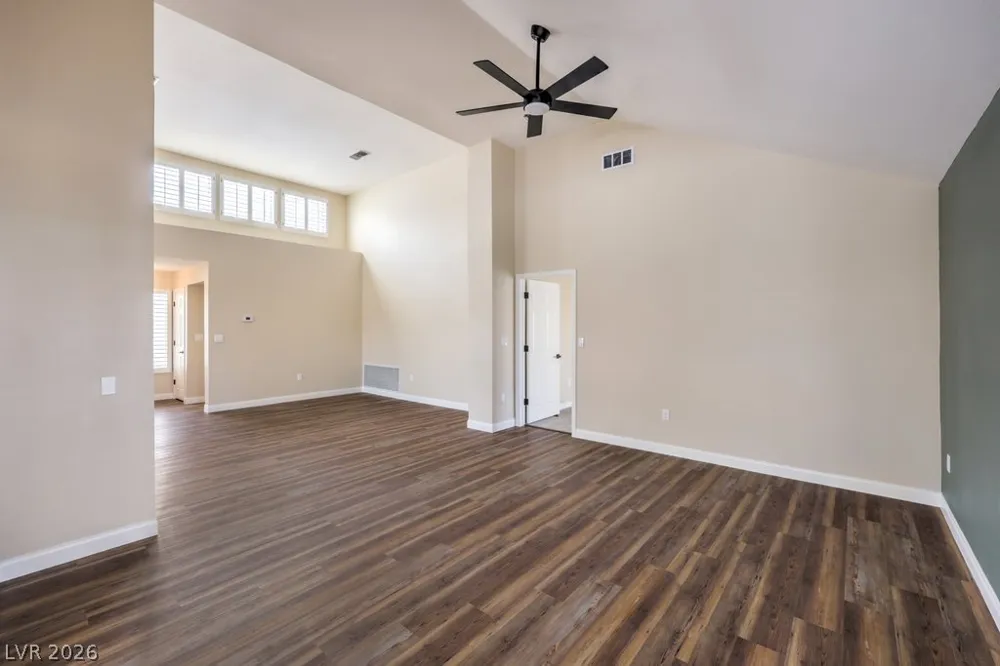 9200 Quail Ridge Drive Las Vegas, NV 89134