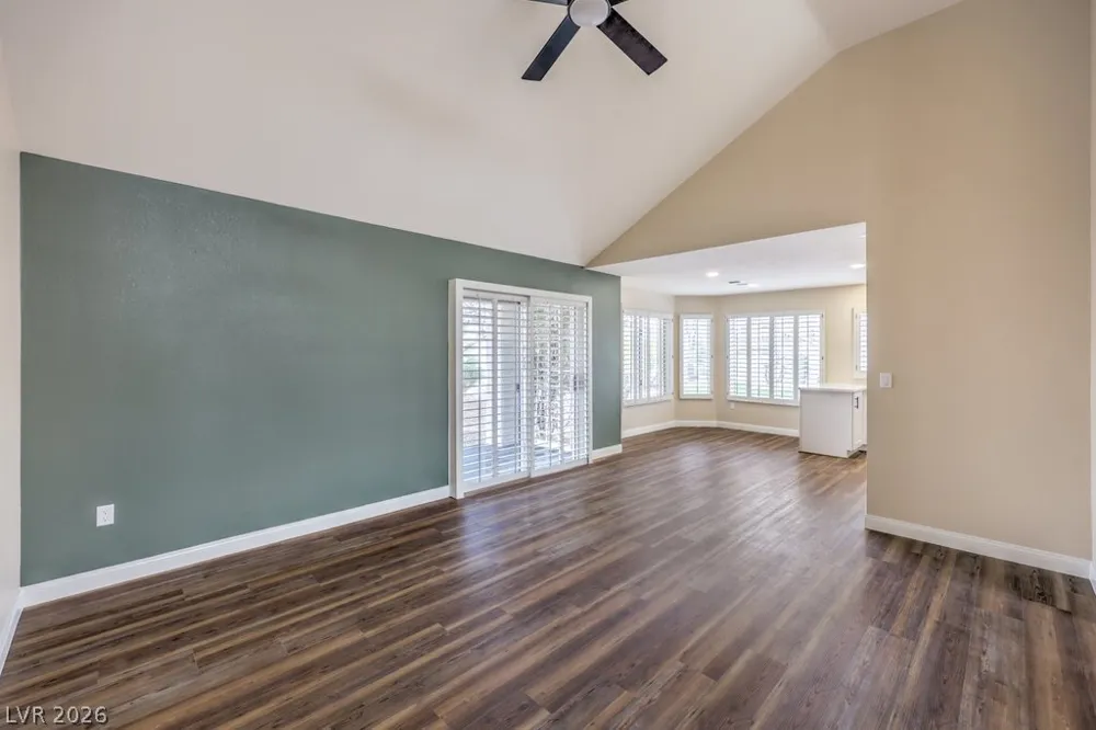 9200 Quail Ridge Drive Las Vegas, NV 89134