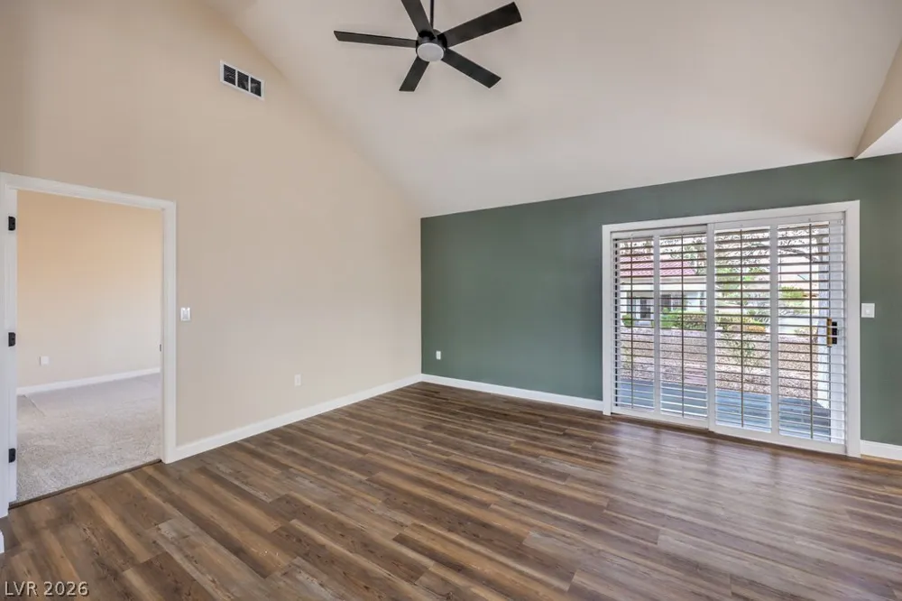 9200 Quail Ridge Drive Las Vegas, NV 89134