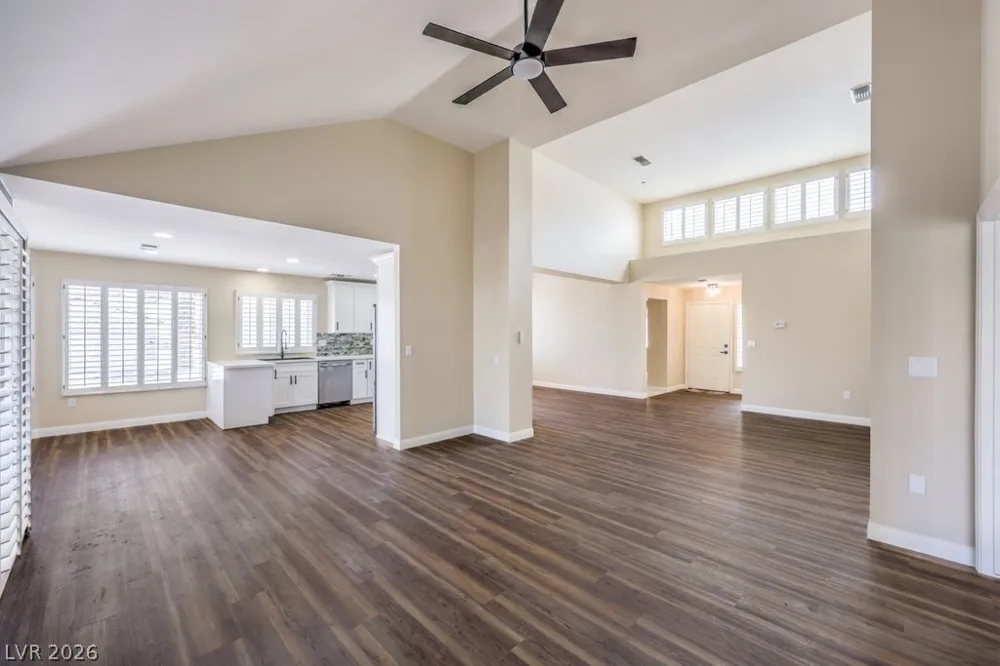 9200 Quail Ridge Drive Las Vegas, NV 89134