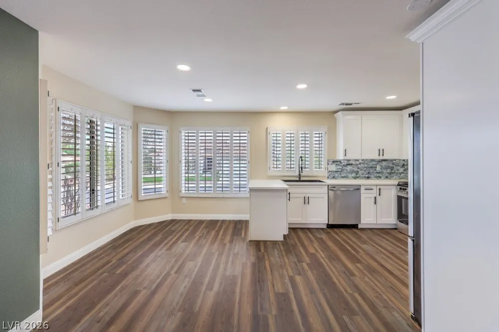 9200 Quail Ridge Drive Las Vegas, NV 89134