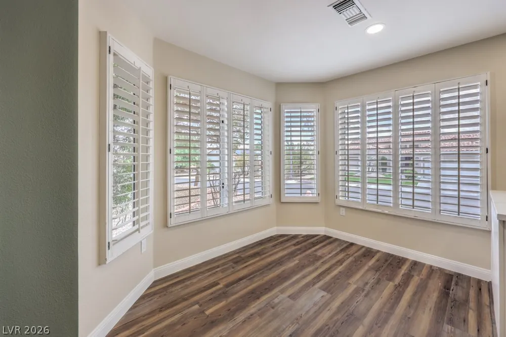 9200 Quail Ridge Drive Las Vegas, NV 89134
