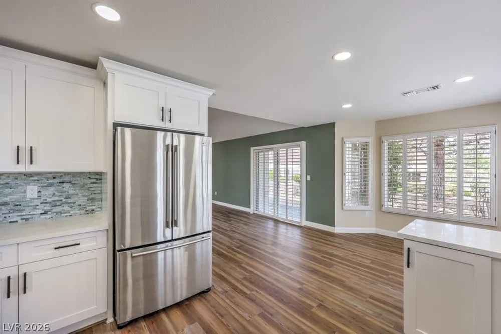 9200 Quail Ridge Drive Las Vegas, NV 89134