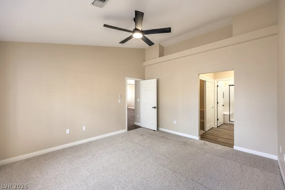 9200 Quail Ridge Drive Las Vegas, NV 89134