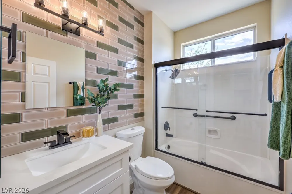 9200 Quail Ridge Drive Las Vegas, NV 89134