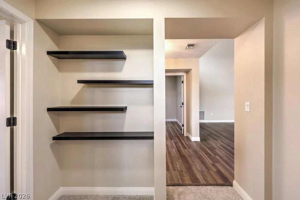 9200 Quail Ridge Drive Las Vegas, NV 89134