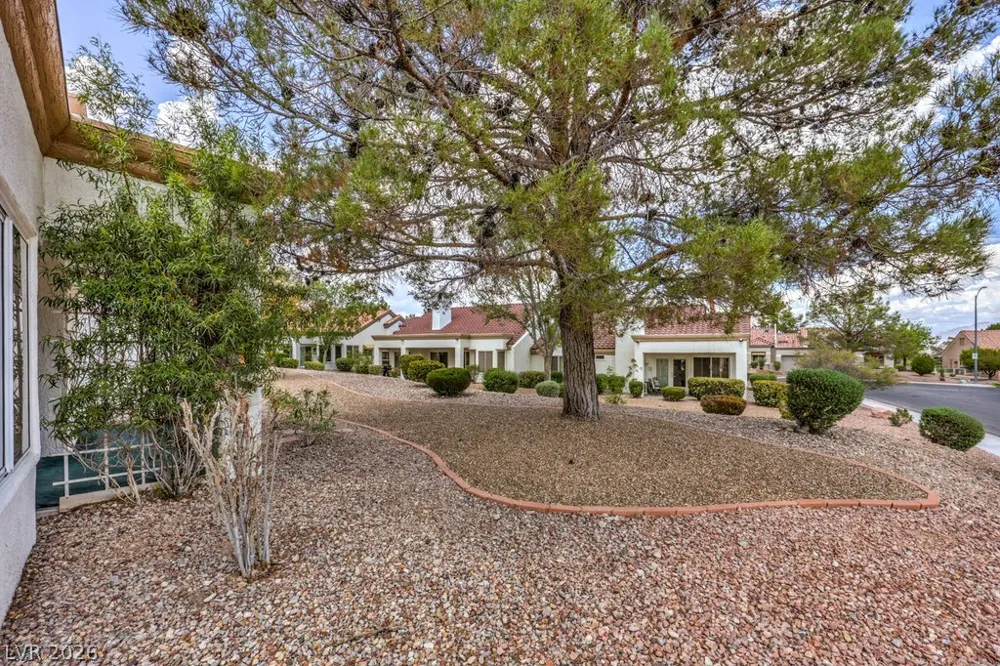 9200 Quail Ridge Drive Las Vegas, NV 89134