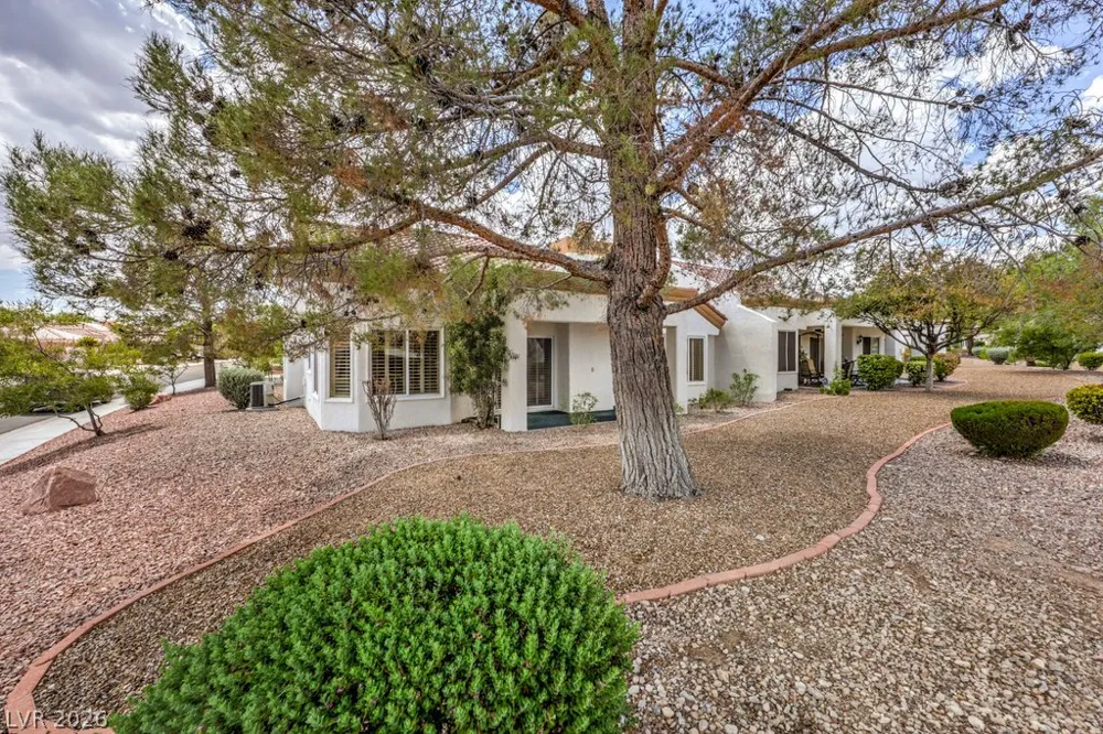 9200 Quail Ridge Drive Las Vegas, NV 89134