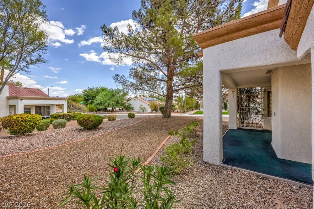 9200 Quail Ridge Drive Las Vegas, NV 89134
