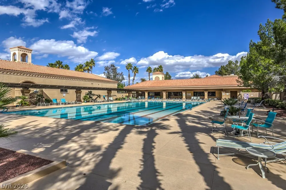 9200 Quail Ridge Drive Las Vegas, NV 89134