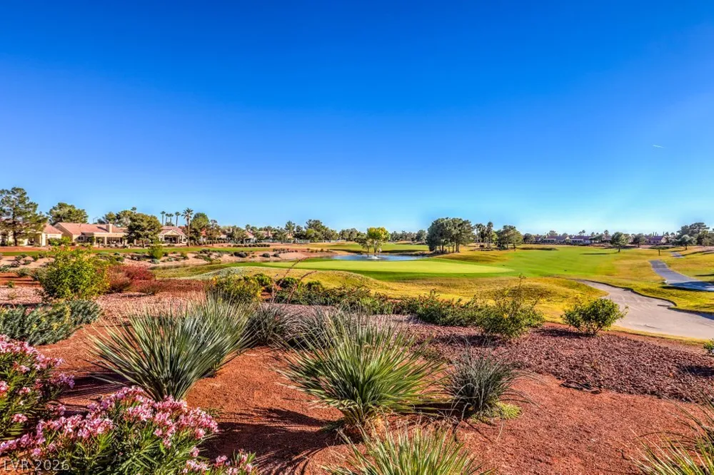 9200 Quail Ridge Drive Las Vegas, NV 89134