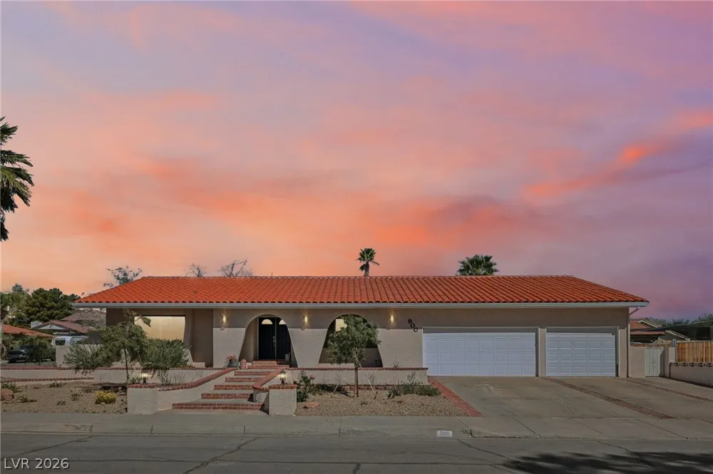 900 Fairway Drive Boulder City, NV 89005