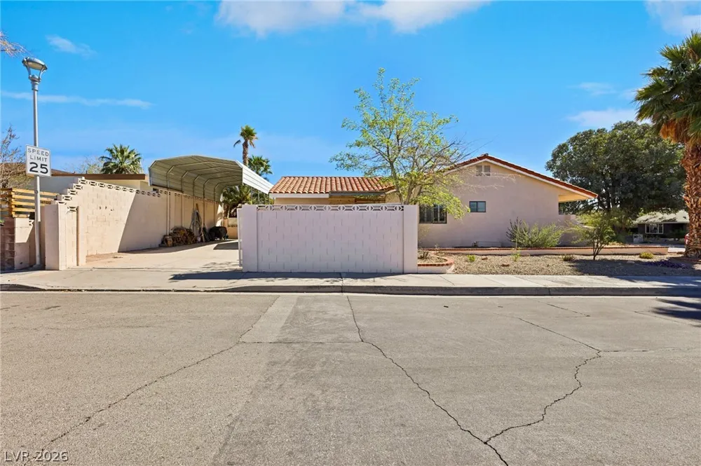 900 Fairway Drive Boulder City, NV 89005