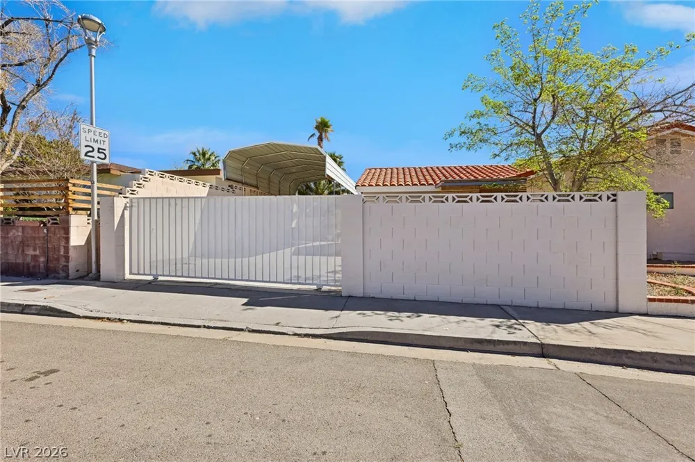900 Fairway Drive Boulder City, NV 89005