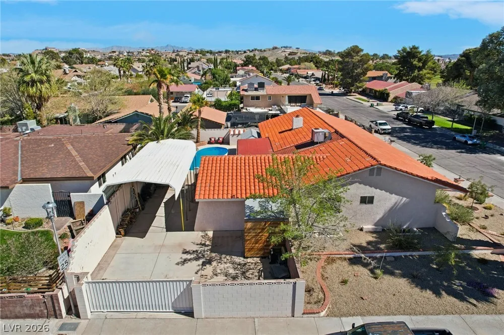 900 Fairway Drive Boulder City, NV 89005