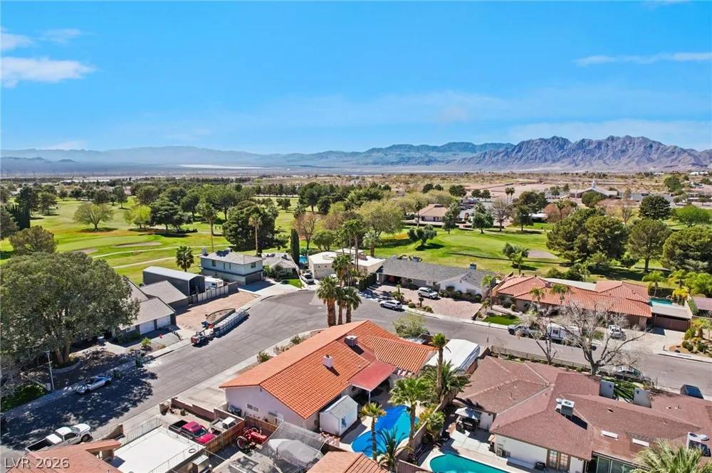 900 Fairway Drive Boulder City, NV 89005