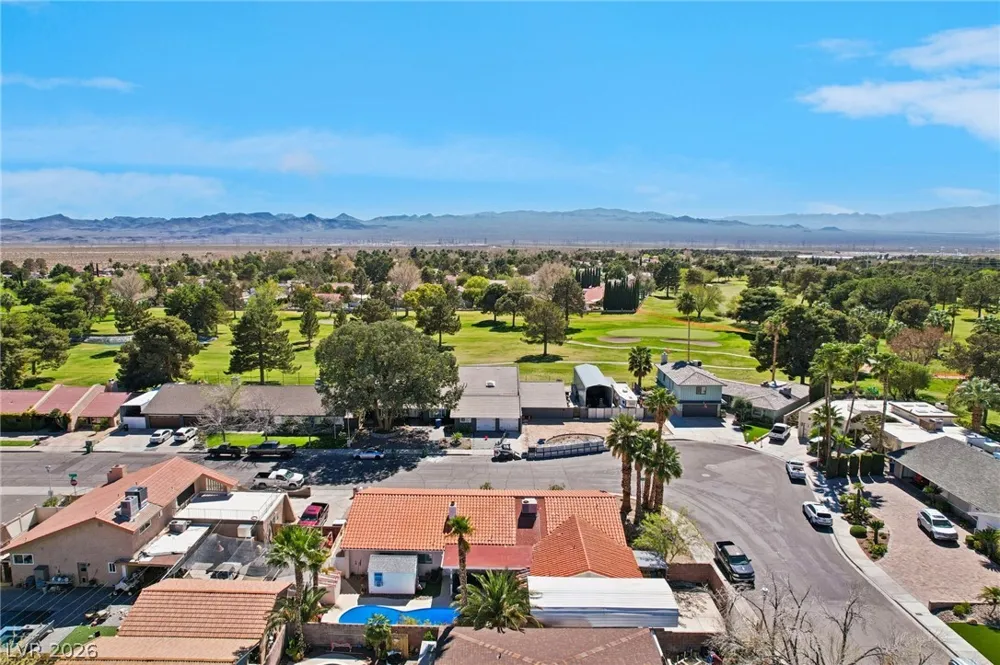 900 Fairway Drive Boulder City, NV 89005