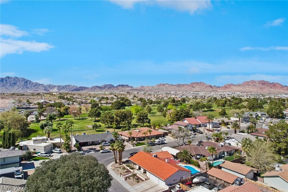 900 Fairway Drive Boulder City, NV 89005