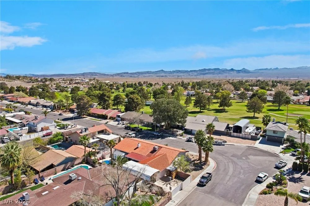 900 Fairway Drive Boulder City, NV 89005