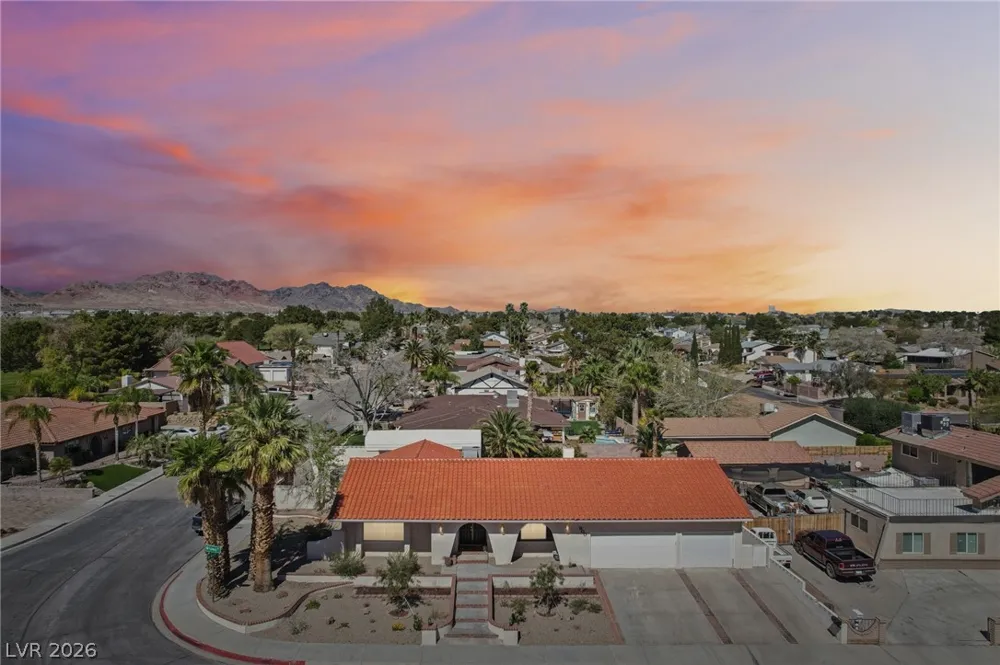 900 Fairway Drive Boulder City, NV 89005