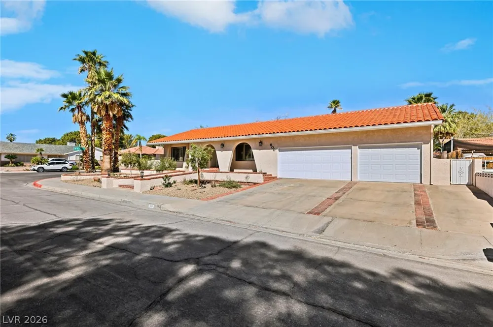 900 Fairway Drive Boulder City, NV 89005