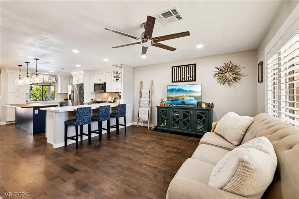 900 Fairway Drive Boulder City, NV 89005