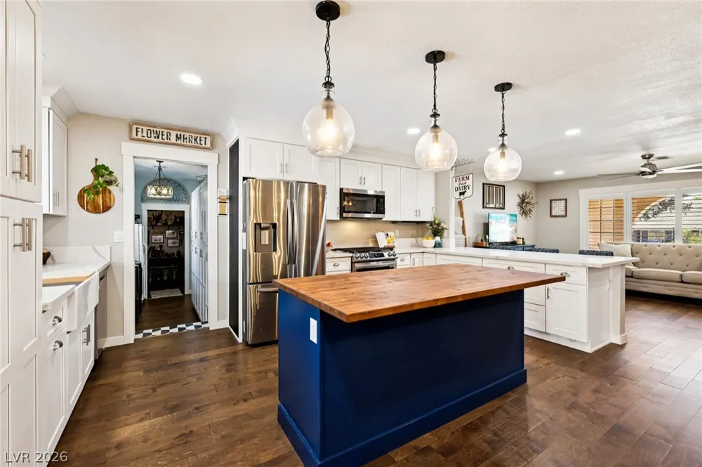 900 Fairway Drive Boulder City, NV 89005