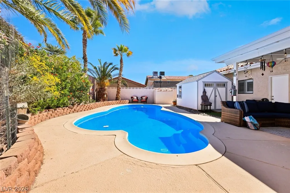 900 Fairway Drive Boulder City, NV 89005
