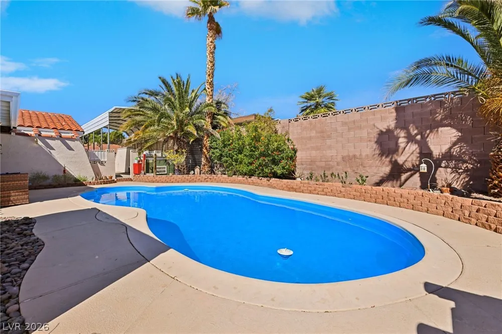 900 Fairway Drive Boulder City, NV 89005