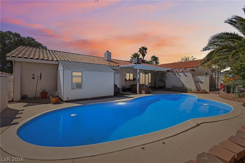 900 Fairway Drive Boulder City, NV 89005