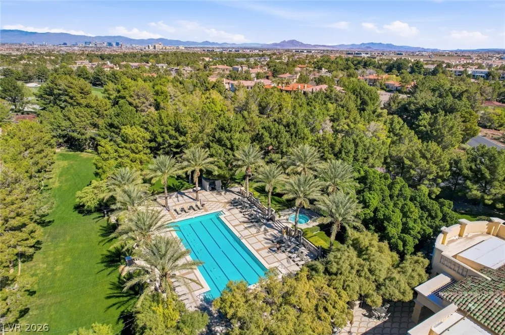 11 Grand Masters Drive Las Vegas, NV 89141