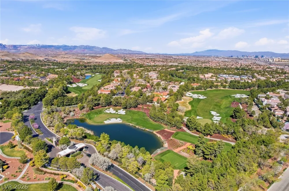 11 Grand Masters Drive Las Vegas, NV 89141