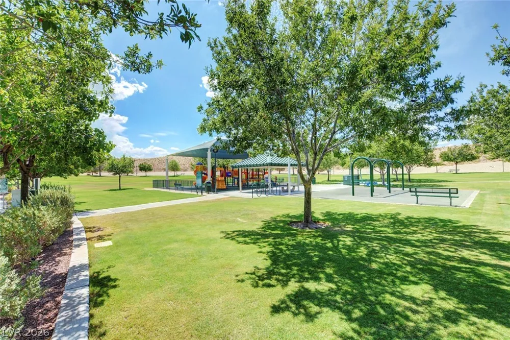 11 Grand Masters Drive Las Vegas, NV 89141