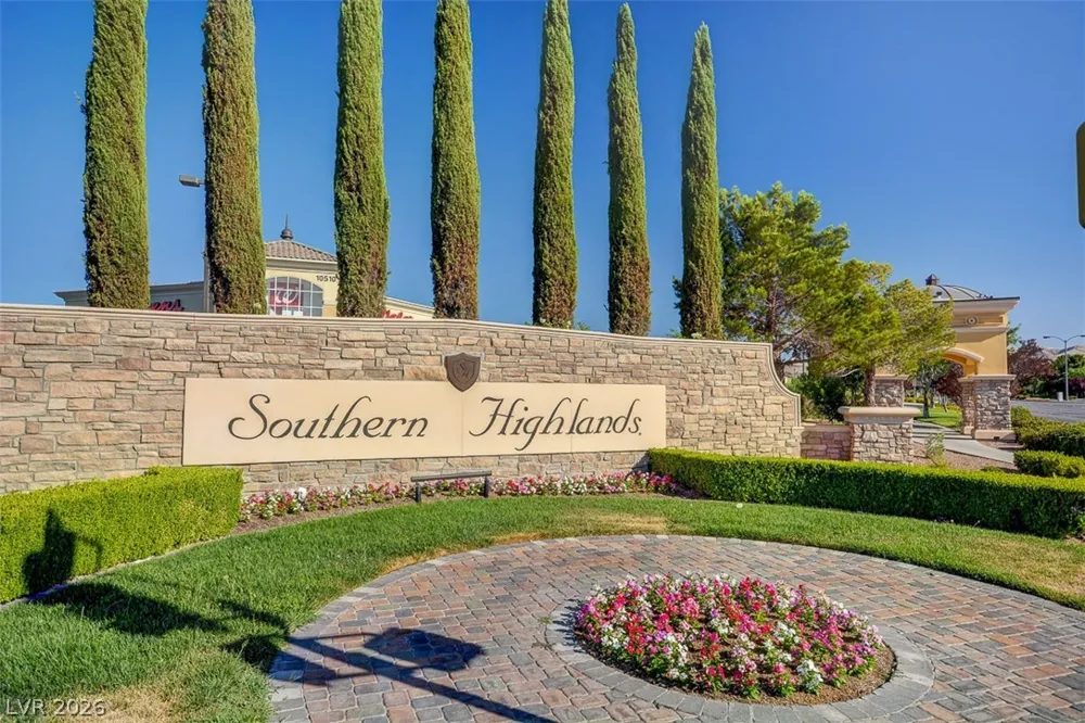 11 Grand Masters Drive Las Vegas, NV 89141