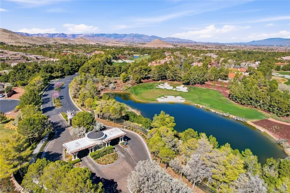 11 Grand Masters Drive Las Vegas, NV 89141