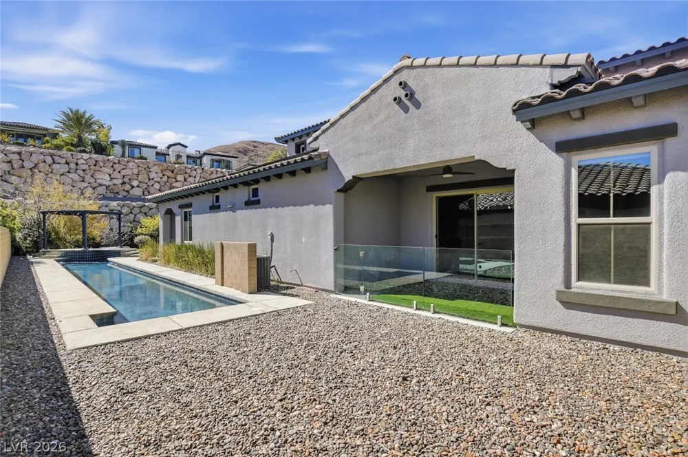 11 Grand Masters Drive Las Vegas, NV 89141