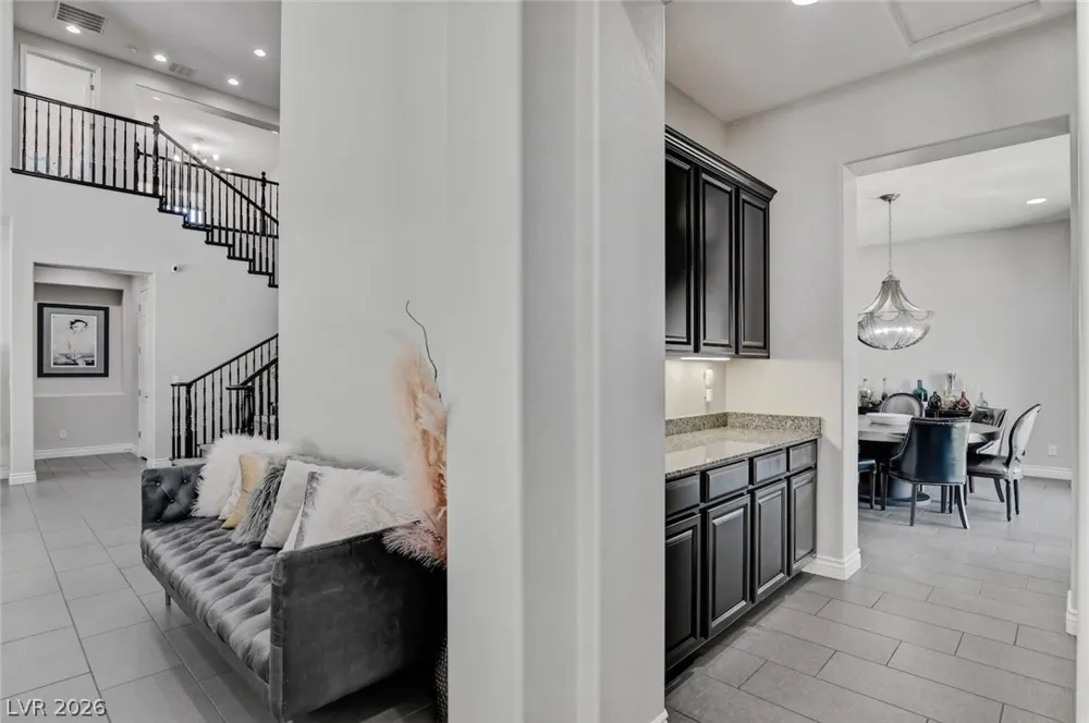 11 Grand Masters Drive Las Vegas, NV 89141