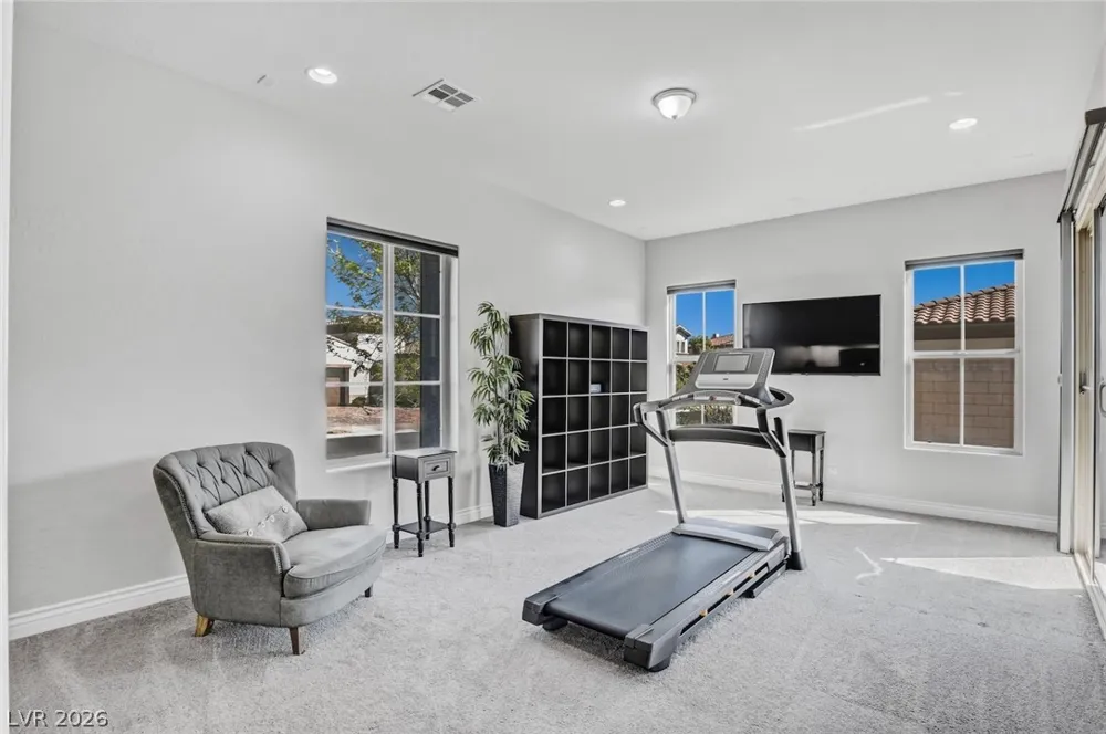 11 Grand Masters Drive Las Vegas, NV 89141