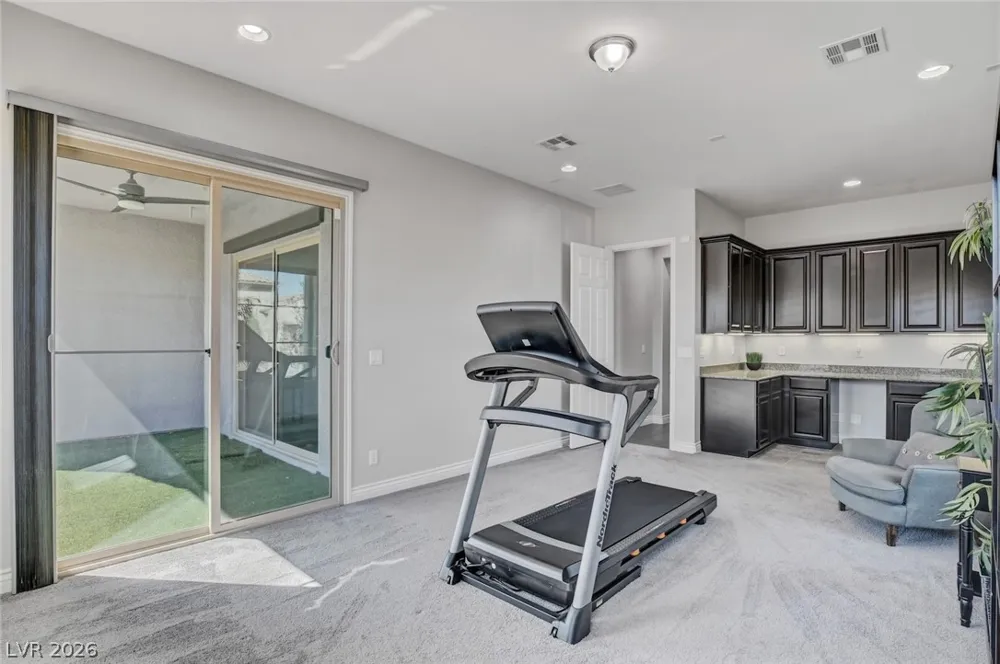 11 Grand Masters Drive Las Vegas, NV 89141