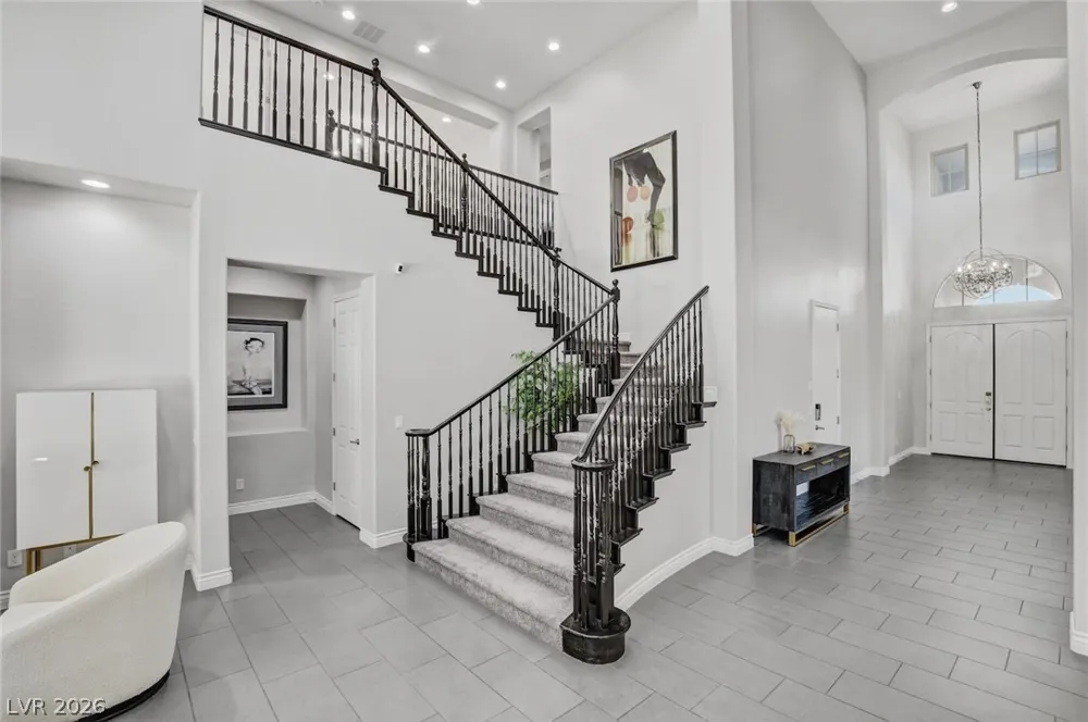 11 Grand Masters Drive Las Vegas, NV 89141