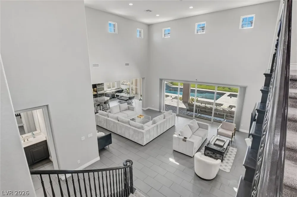 11 Grand Masters Drive Las Vegas, NV 89141