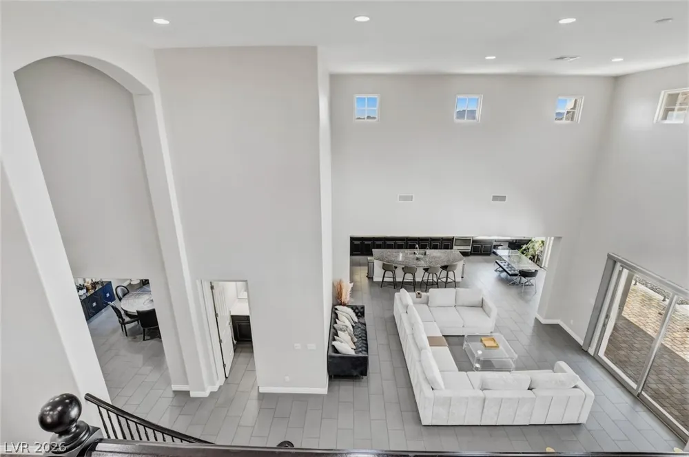 11 Grand Masters Drive Las Vegas, NV 89141