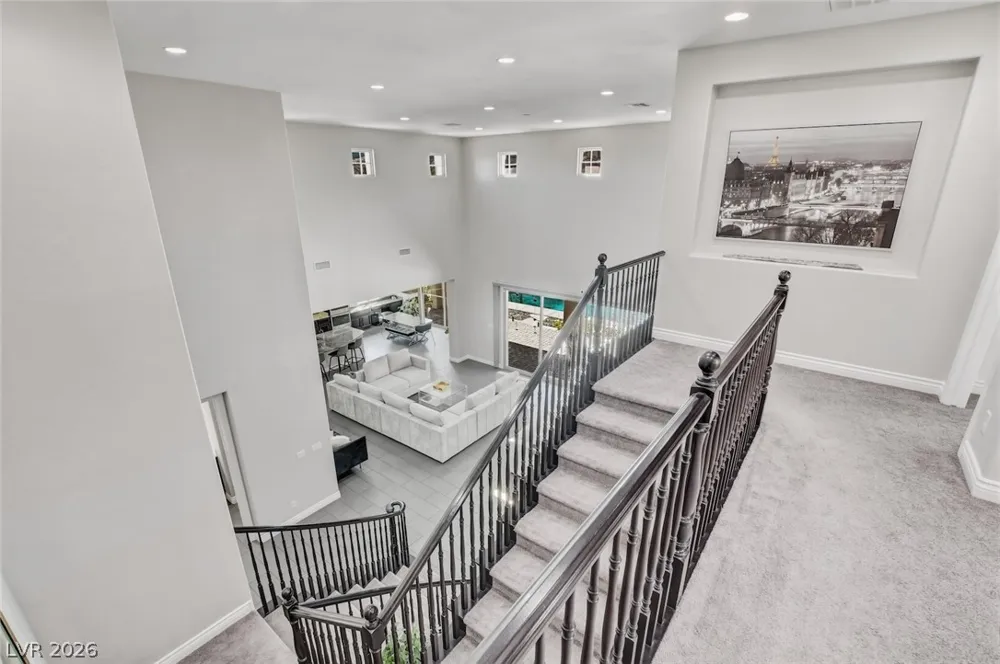 11 Grand Masters Drive Las Vegas, NV 89141