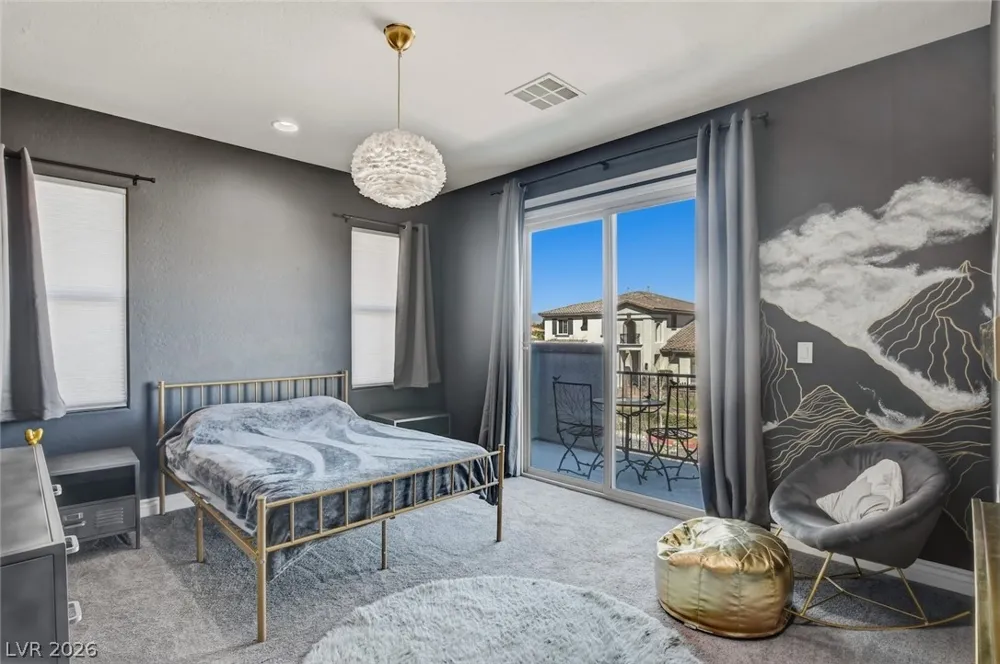 11 Grand Masters Drive Las Vegas, NV 89141