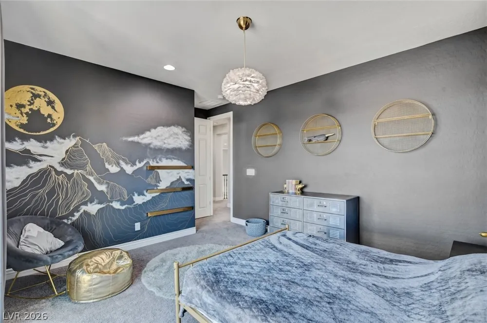 11 Grand Masters Drive Las Vegas, NV 89141