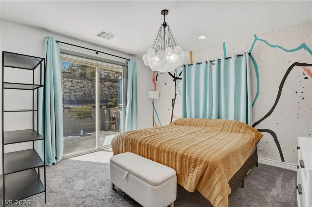 11 Grand Masters Drive Las Vegas, NV 89141