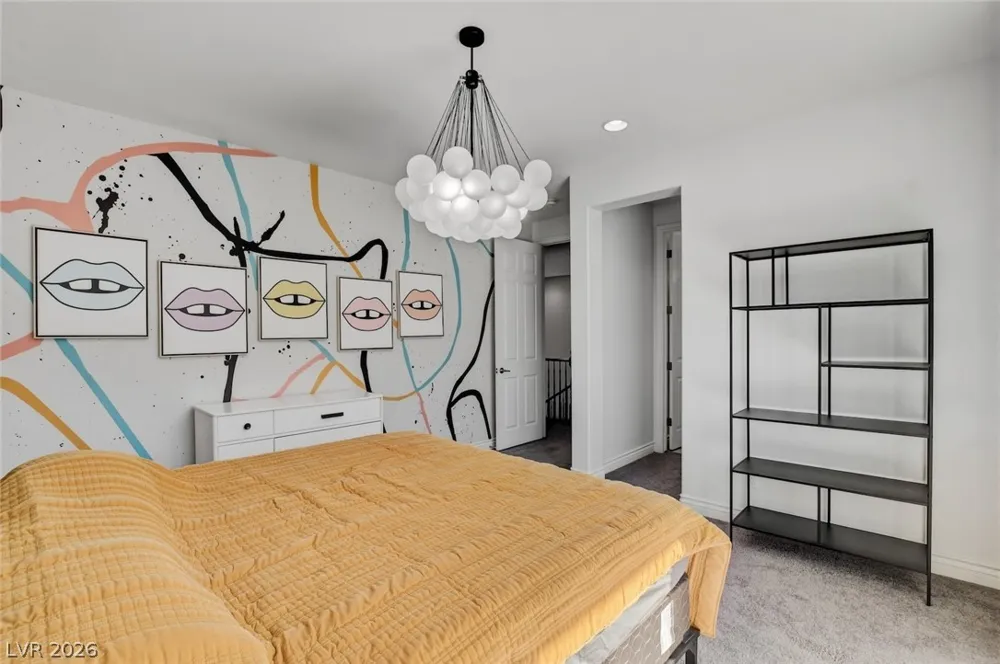 11 Grand Masters Drive Las Vegas, NV 89141