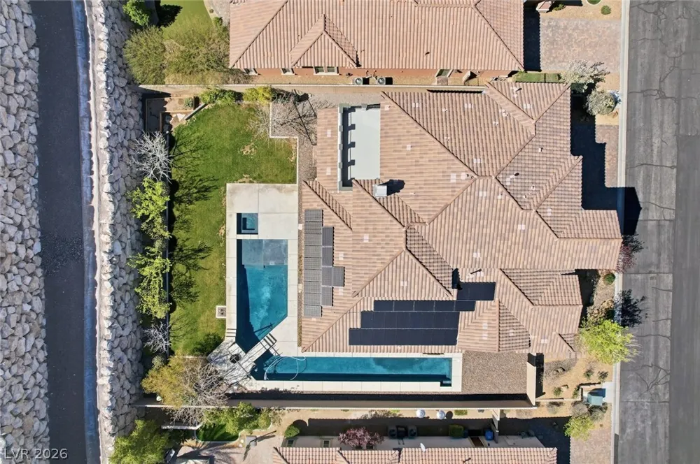 11 Grand Masters Drive Las Vegas, NV 89141