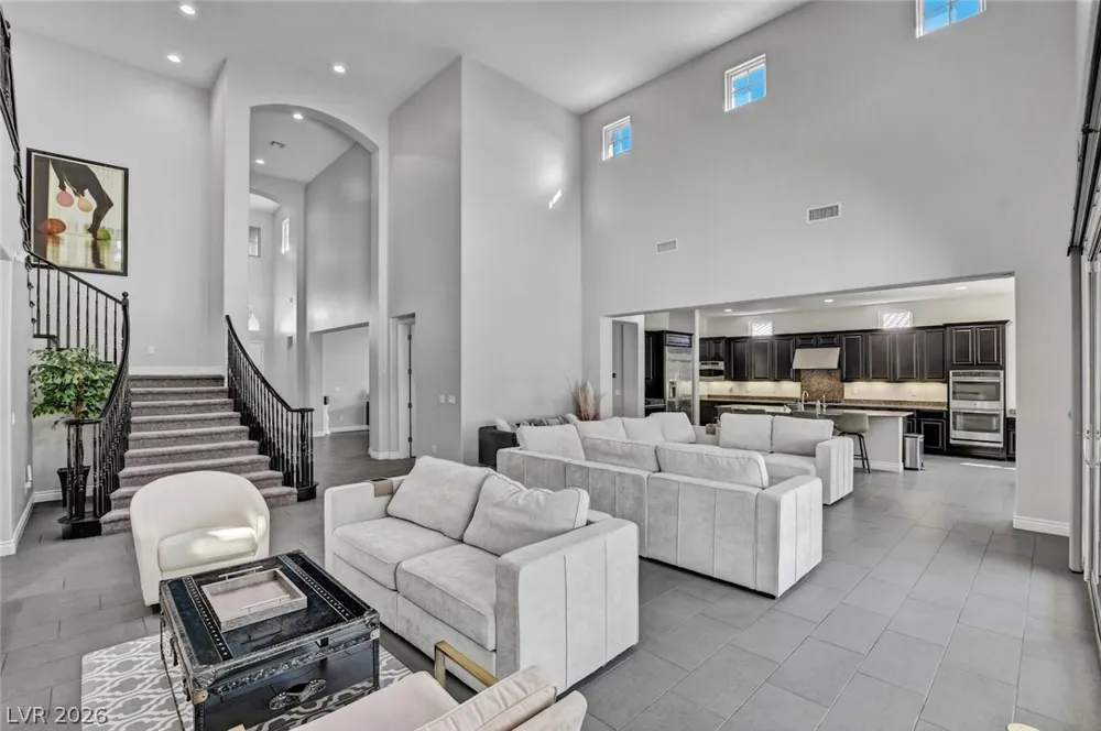 11 Grand Masters Drive Las Vegas, NV 89141