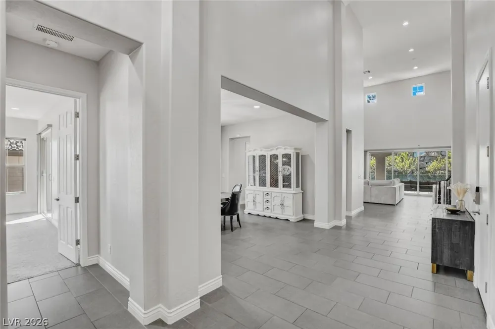 11 Grand Masters Drive Las Vegas, NV 89141